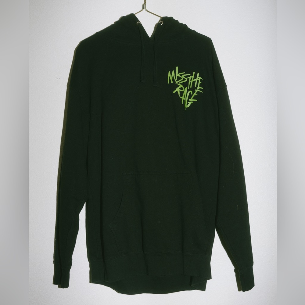 Trippie Redd Miss The Rage Hoodie
